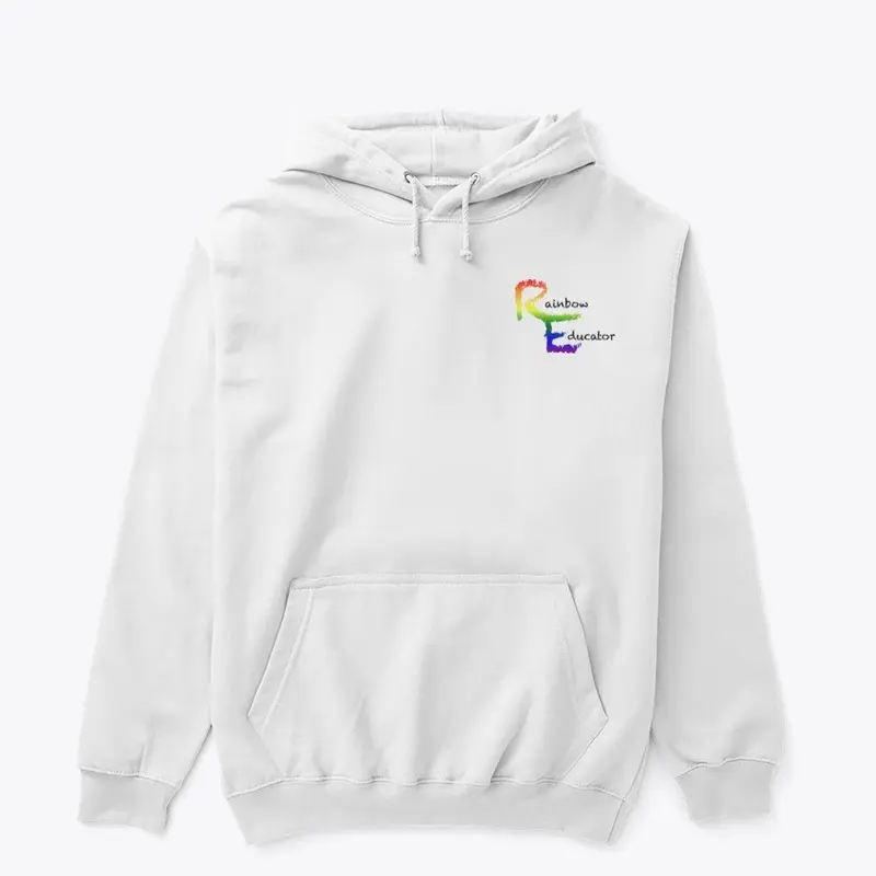  Rainbow Educators Jogger